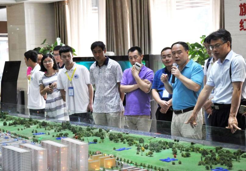 西北家具工業(yè)園招商