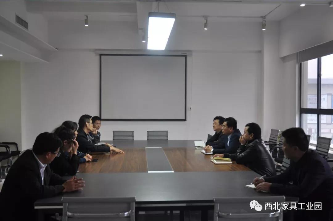 西北家具工業(yè)園廠房出租