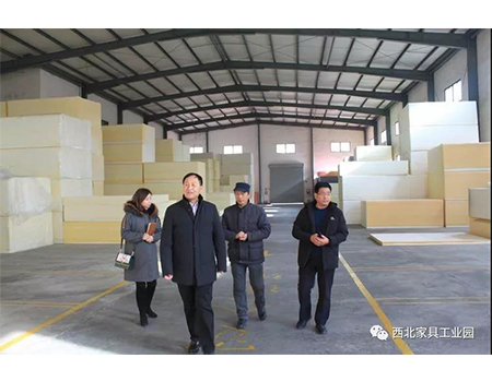 西北家具工業(yè)園