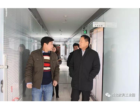 西北家具工業(yè)園