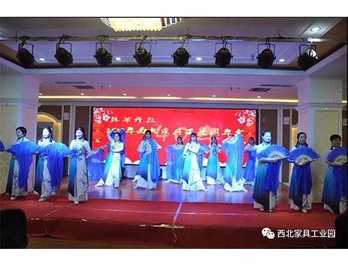 西北家具工業(yè)園廠房出租
