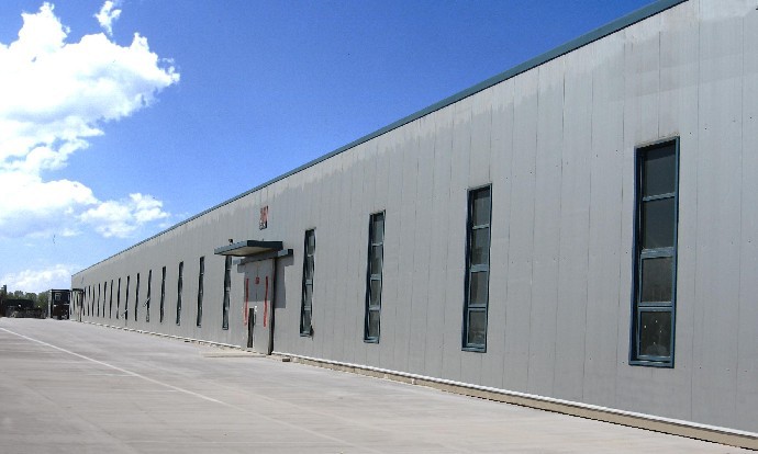 西北家具工業(yè)園廠房出租